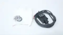 ALLEN BRADLEY 42GRR-9002 PHOTOSWITCH TRANS BEAM RECEIVER 70-264V-AC
