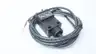 ALLEN BRADLEY 42GRR-9002 PHOTOSWITCH TRANS BEAM RECEIVER 70-264V-AC thumbnail 2