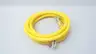 KOLLMORGEN QF3-12 QUICK DISCONNECT CABLE 12FT 600V-AC thumbnail 1