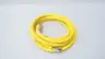 KOLLMORGEN QF3-12 QUICK DISCONNECT CABLE 12FT 600V-AC thumbnail 4