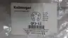 KOLLMORGEN QF3-12 QUICK DISCONNECT CABLE 12FT 600V-AC thumbnail 6