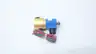 GC VALVES S402GF02V9CF5 PNEUMATIC SOLENOID VALVE 120V-AC 300PSI 3/8IN NPT thumbnail 1