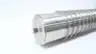 RULMECA 80LS MOTORIZED CONVEYOR ROLLER 31.5IN 3.21IN 0.09HP 460V-AC 3PH thumbnail 2