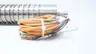 RULMECA 80LS MOTORIZED CONVEYOR ROLLER 31.5IN 3.21IN 0.09HP 460V-AC 3PH thumbnail 4