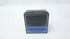 WIKA DI30-S-H25ZK DIGITAL INDICATOR 230V-AC