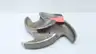 GOULDS 259-64-1203 3175M 6X8-22 STAINLESS 4-VANE PUMP IMPELLER 20.75IN OD thumbnail 1