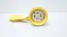 DANIEL WOODHEAD 29W75 WATERTITE YELLOW RUBBER CONNECTOR 30A 3PH 250V-AC thumbnail 2