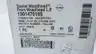 DANIEL WOODHEAD 29W75 WATERTITE YELLOW RUBBER CONNECTOR 30A 3PH 250V-AC thumbnail 5