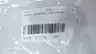 DANIEL WOODHEAD 29W75 WATERTITE YELLOW RUBBER CONNECTOR 30A 3PH 250V-AC thumbnail 6