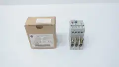 ALLEN BRADLEY 193-EEBB OVERLOAD RELAY 0.2-1A AMP