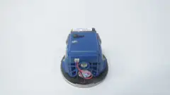 SLOAN EBV-146-A-C CLOSET ELECTRONIC MODULE ASSEMBLY