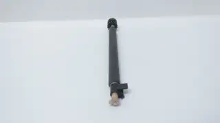 SATO R38353500 PLATEN ROLLER WITH PUR LINE FOR CL6NX PLUS PRINTER