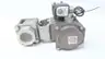 MCF F-RS-66-TE PNEUMATIC STAINLESS SOCKET WELD BALL VALVE 1-1/2IN thumbnail 2