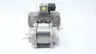 MCF F-RS-66-TE PNEUMATIC STAINLESS SOCKET WELD BALL VALVE 1-1/2IN thumbnail 4