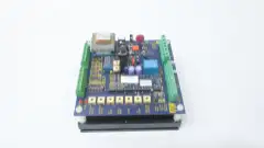 BARDAC 1600IMP008 DC DRIVE 110/240V-AC 2.2KW