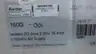 BARDAC 1600IMP008 DC DRIVE 110/240V-AC 2.2KW thumbnail 10