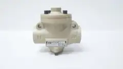ROSS 2151A5931 PNEUMATIC VALVE 3/4IN 2-10BAR