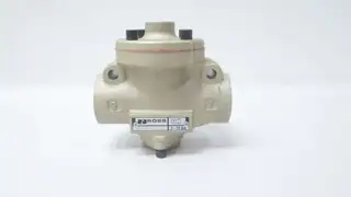 ROSS 2151A5931 PNEUMATIC VALVE 3/4IN 2-10BAR
