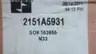 ROSS 2151A5931 PNEUMATIC VALVE 3/4IN 2-10BAR thumbnail 8