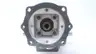 DAYTON 4Z011 RIGHT ANGLE GEAR REDUCER 1HP 20:1 thumbnail 3