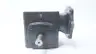 DAYTON 4Z011 RIGHT ANGLE GEAR REDUCER 1HP 20:1 thumbnail 4