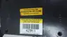 DAYTON 4Z011 RIGHT ANGLE GEAR REDUCER 1HP 20:1 thumbnail 7