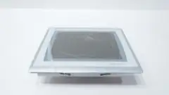 ALLEN BRADLEY 2711P-T10C22D9P PANELVIEW PLUS 7 OPERATOR INTERFACE PANEL SER B