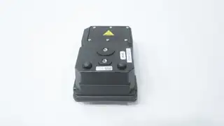 MARKEM IMAJE 001B95-271B9E PRINTHEAD CODE MATRIX
