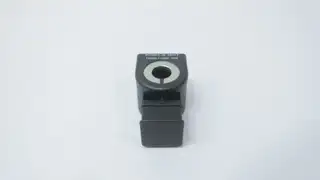 PARKER D100P3 SOLENOID COIL 120V-AC