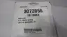 ALWITCO X20 0312020 PNEUMATIC MUFFLER 150PSI 2IN thumbnail 4