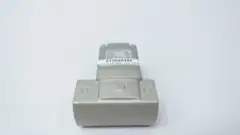 SMC VNB302AL-N20A-X51 PNEUMATIC PROCESS VALVE 3/4IN 1MPA