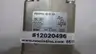 SMC VNB302AL-N20A-X51 PNEUMATIC PROCESS VALVE 3/4IN 1MPA thumbnail 5