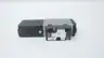 SMC VFS2100-5FZ PNEUMATIC SOLENOID VALVE 21-26V-DC 0.1-1MPA thumbnail 1