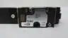 SMC VFS2100-5FZ PNEUMATIC SOLENOID VALVE 21-26V-DC 0.1-1MPA thumbnail 5