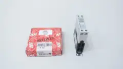 CARLO GAVAZZI RJ1A60D30U SOLID STATE RELAY 30A AMP 600V-AC 4-32V-DC