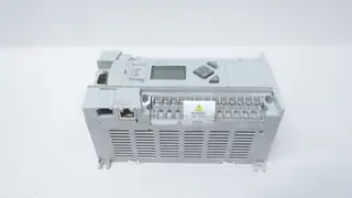 ALLEN BRADLEY 1766-L32BXB MICROLOGIX 1400 CONTROLLER MODULE SER C