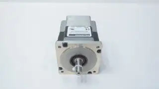 KOLLMORGEN N31HLLL-LNK-NS-01 POWERPAC STEPPER MOTOR 4.3A AMP 125W 1500RPM 65V-DC