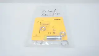 TURCK NI5-M12-AP6X-H1141 PROXIMITY SENSOR 10-30V-DC
