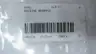 ITT ENDINE BE80912 HP 110 IF-2B HYDRAULIC SHOCK ABSORBER thumbnail 8
