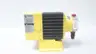 LMI MILTON ROY B731-460DI METERING PUMP 4.5GPH 50PSI 120V-AC thumbnail 3