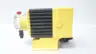 LMI MILTON ROY B731-460DI METERING PUMP 4.5GPH 50PSI 120V-AC thumbnail 5