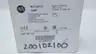 ALLEN BRADLEY 140M-D8E-C16 MOTOR PROTECTION CIRCUIT BREAKER 10HP 10-16A thumbnail 7