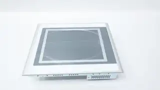 B&R 4PP420.1043-75 POWER PANEL 400 OPERATOR INTERFACE PANEL 24V-DC