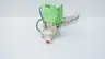 KYTOLA 6210-1-K-DN OVAL GEAR FLOW METER 1/4IN NPT 0.1-1.5LPM thumbnail 3
