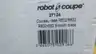 ROBOT COUPE 27124 STRAIGHT BI KNIFE R602/R652 thumbnail 5