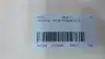ORIENTAL MOTOR FPW560C2-15 WATER TIGHT GEARMOTOR 97RPM 200/220/230V-AC thumbnail 6