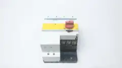 TELEMECANIQUE LD5-LD030 REVERSING CONTACTOR 115V-AC 33KW