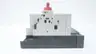 TELEMECANIQUE LD5-LD030 REVERSING CONTACTOR 115V-AC 33KW thumbnail 3