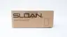 SLOAN 186-0.5 DUAL FILTERED BYPASS DIAPHRAGM W/ SET SCREW SWEAT KIT 0.5GPF thumbnail 2