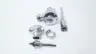 SLOAN 186-0.5 DUAL FILTERED BYPASS DIAPHRAGM W/ SET SCREW SWEAT KIT 0.5GPF thumbnail 3